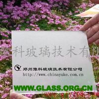 豫科、瓶罐、平板玻璃、蒙砂設備
