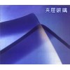 供應夾膠玻璃