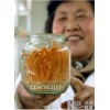 優質蟲草罐頭瓶，老式罐頭瓶，冬蟲夏草罐頭瓶，耐高溫罐頭瓶廠