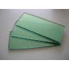 F綠原片玻璃集晶玻璃大量庫存