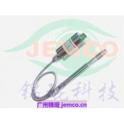 注塑機傳感器、擠出機傳感器、高溫熔體壓力傳感器