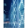 LED發光玻璃/LED發光學字體玻璃