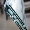 彎鋼化玻璃3-22mm（ISO,CCC,澳標(biāo)，美標(biāo)，CE）