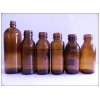各種材質(zhì)的精油瓶，5-100ml