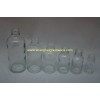 出口GLass優(yōu)質玻璃瓶、10ml透明精油瓶