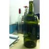 出口3L紅酒瓶，上海供應優質玻璃瓶