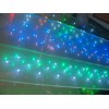 LED 發光玻璃 智能玻璃  發光籃球板