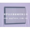 隔熱玻璃，幕墻中中空玻璃，隔音玻璃