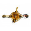 廠家直銷(xiāo)電動(dòng)玻璃吸吊機(jī) 電動(dòng)吸盤(pán) 玻璃吸盤(pán) 電動(dòng)真空吸盤(pán)